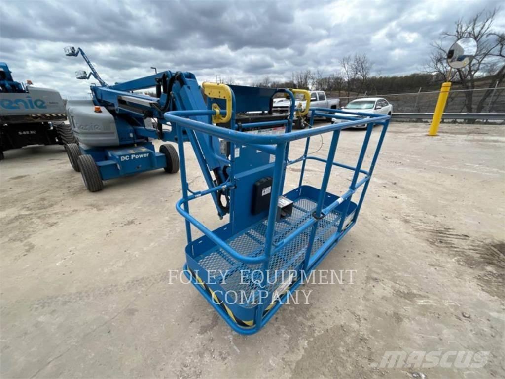 Genie Z45/25JDC Knikarmhoogwerkers