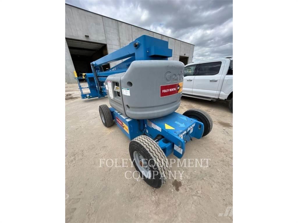 Genie Z45/25JDC Knikarmhoogwerkers
