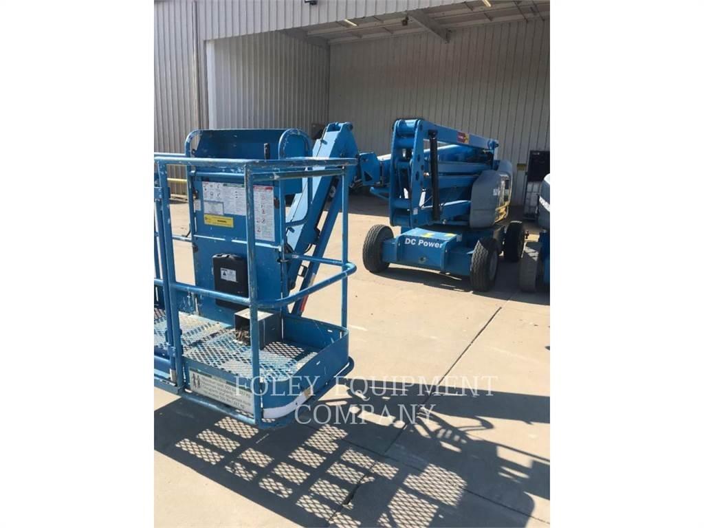 Genie Z45/25JE Knikarmhoogwerkers