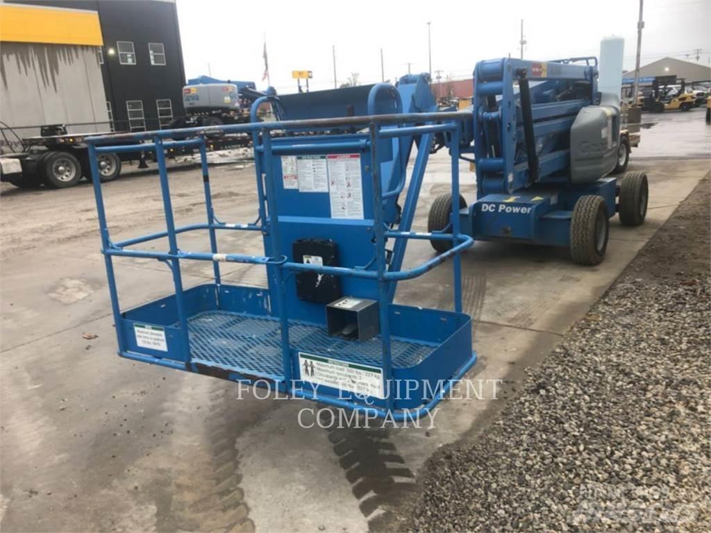 Genie Z45/25JE Knikarmhoogwerkers