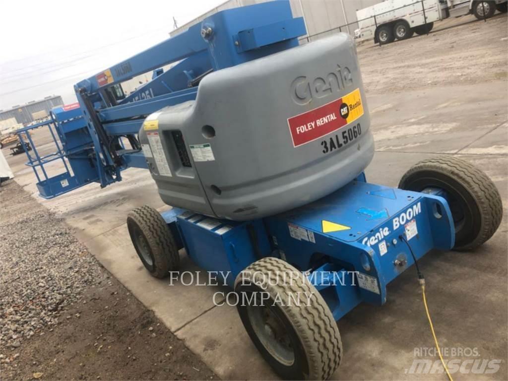 Genie Z45/25JE Knikarmhoogwerkers