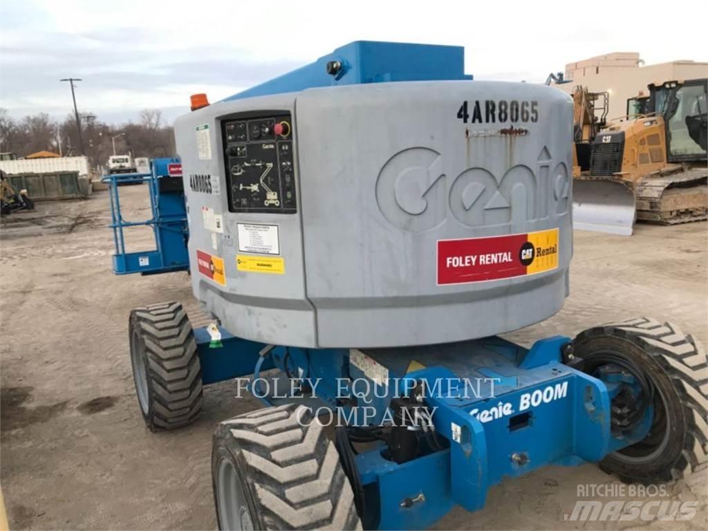 Genie Z45/25JG4 Knikarmhoogwerkers