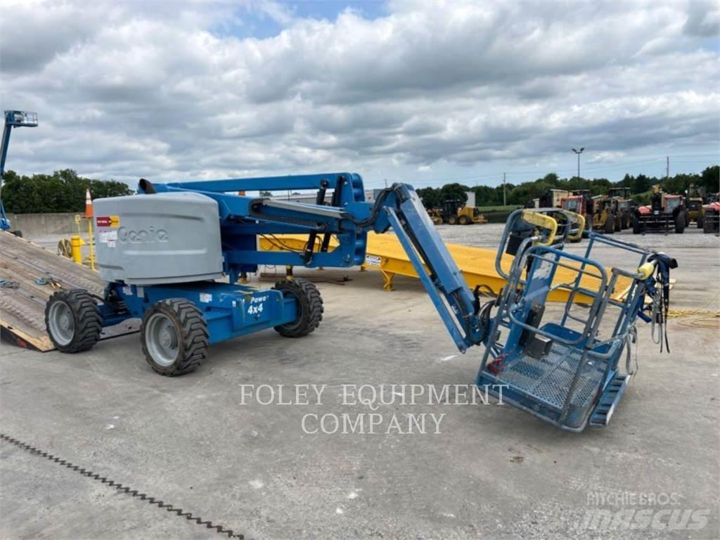 Genie Z45/25JG4 Knikarmhoogwerkers