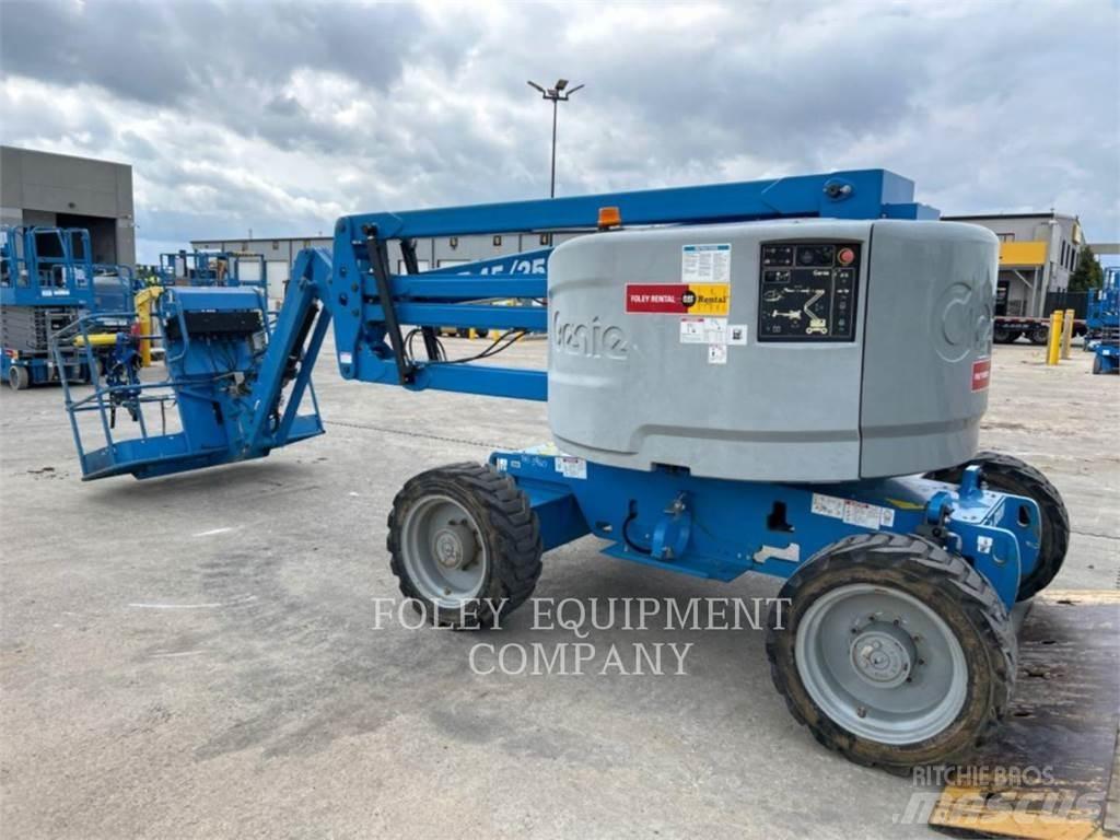 Genie Z45/25JG4 Knikarmhoogwerkers