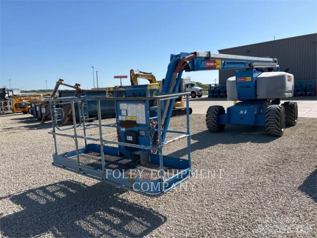 Genie Z80/60D4W Knikarmhoogwerkers