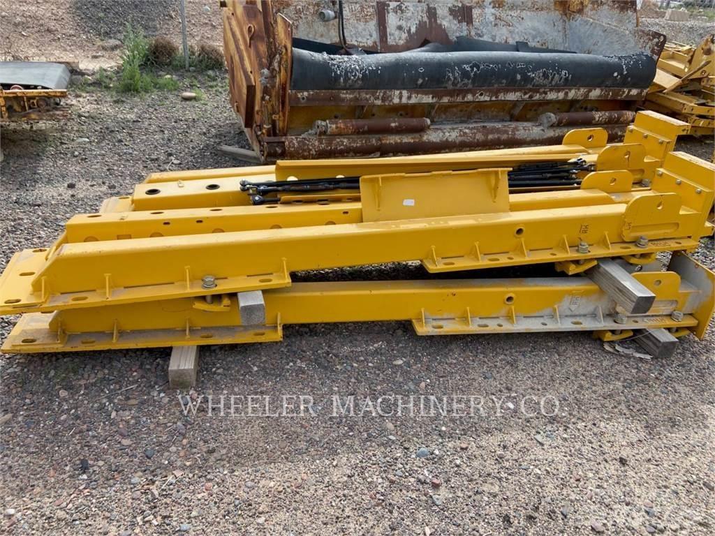 Gomaco GP2800 PLOW Asfaltafwerkmachines