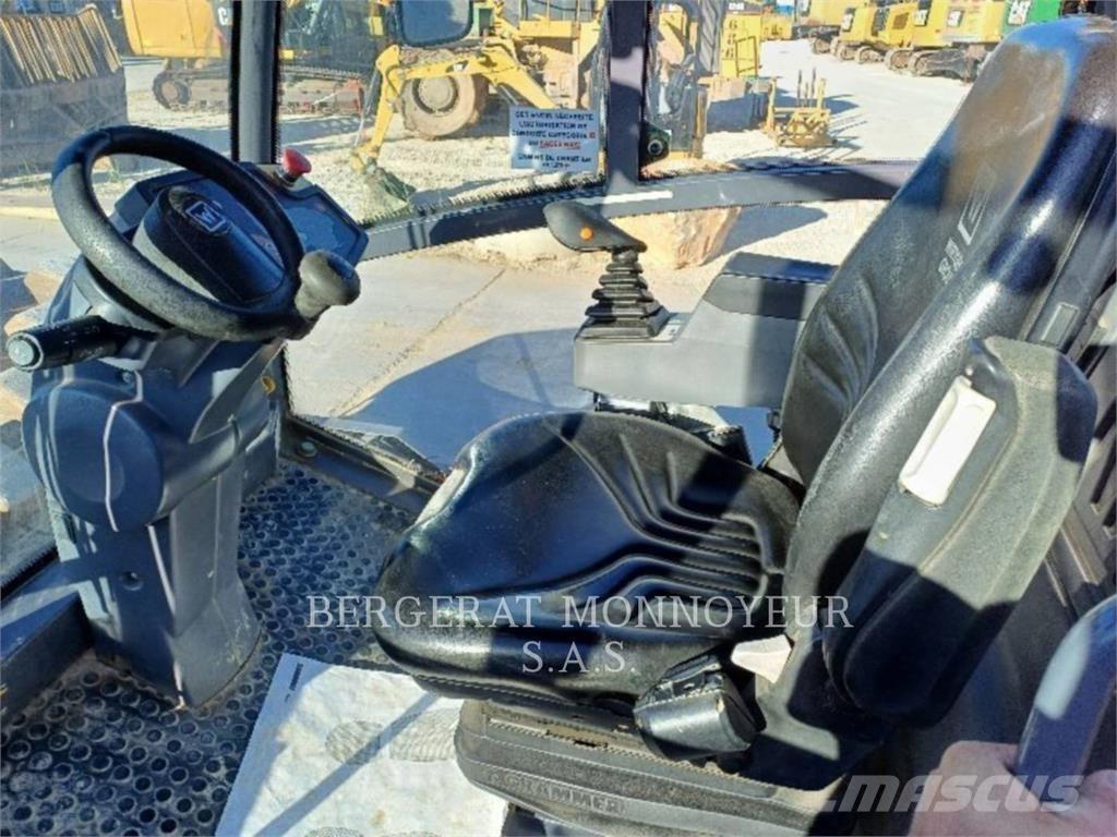 Hamm H18I Grondverdichtingsmachines
