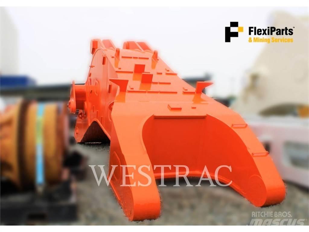 Hitachi EX3600-6 Knikarmhoogwerkers