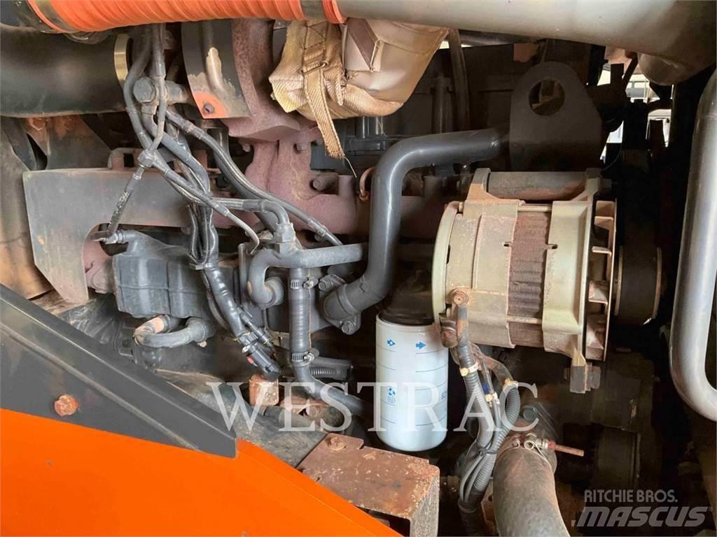 Hitachi ZW180-5B Wielladers