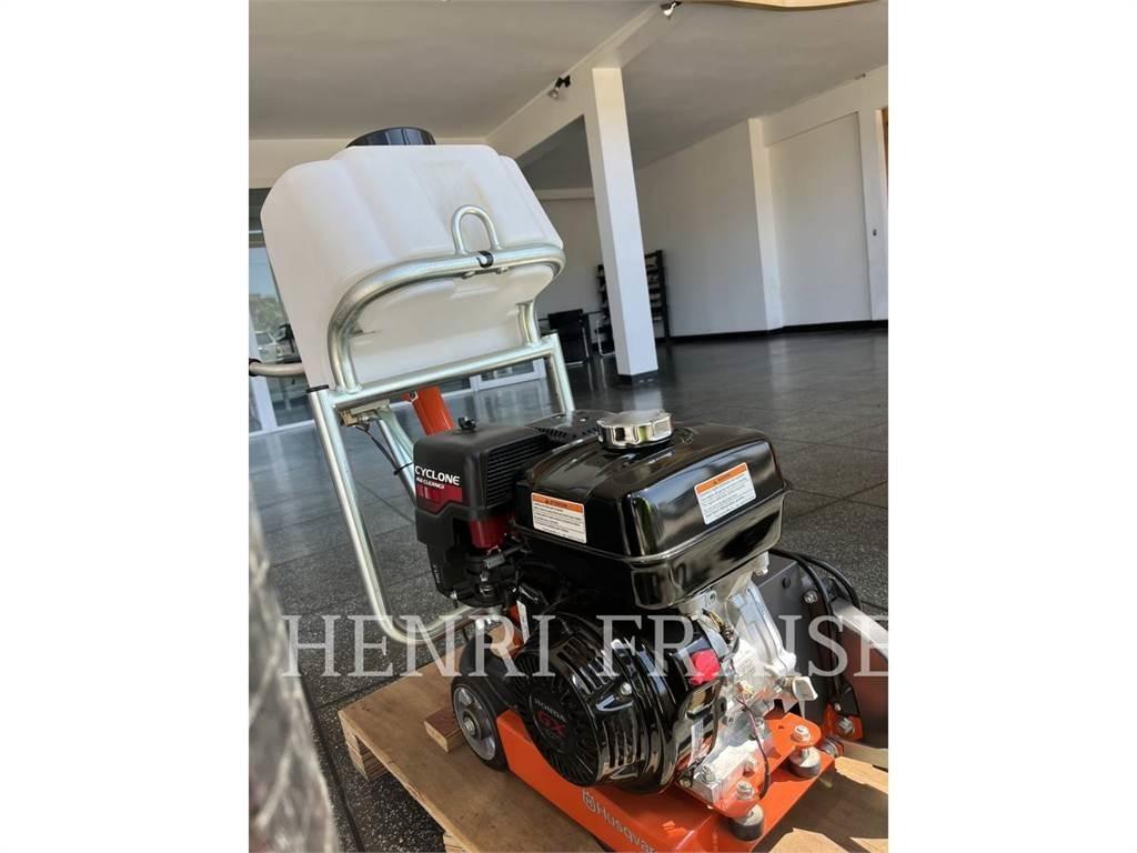 Husqvarna FS 309 - D350 Scharen