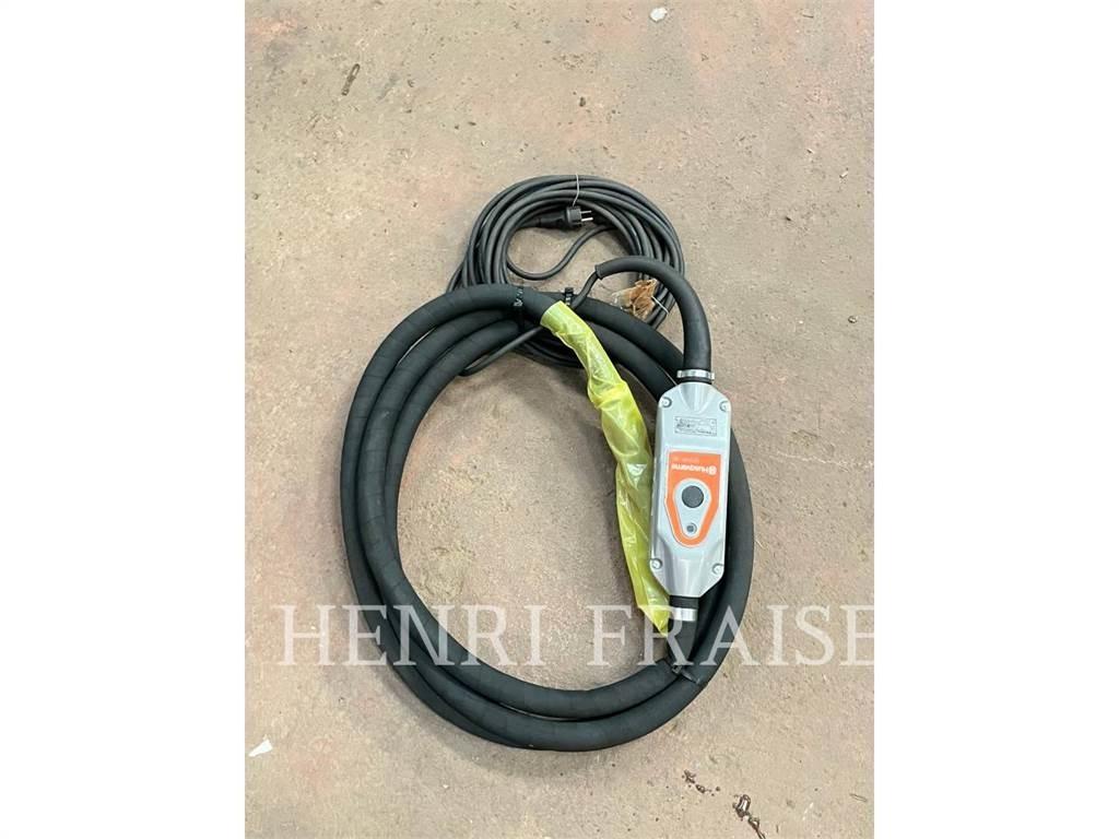 Husqvarna SMART 40 Bouw - Overige