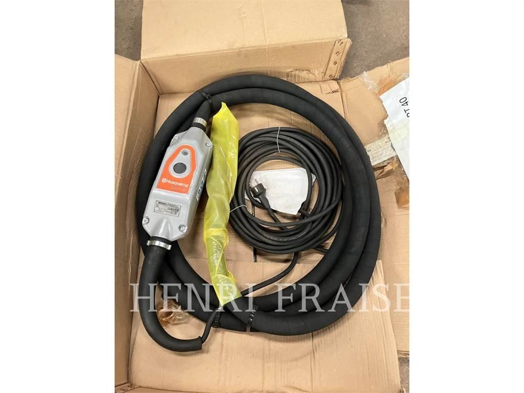 Husqvarna SMART 40 Bouw - Overige