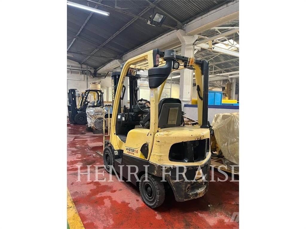 Hyster H1.6FT Heftrucks overige