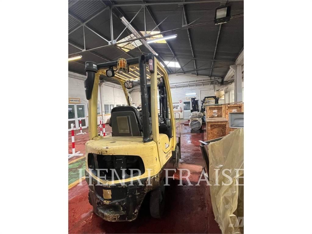 Hyster H1.6FT Heftrucks overige