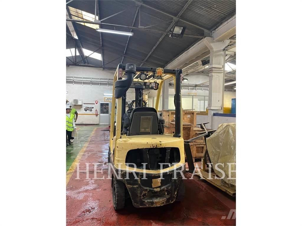 Hyster H1.6FT Heftrucks overige
