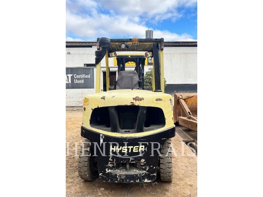 Hyster H5.0FT Heftrucks overige