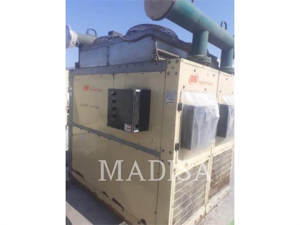 Ingersoll Rand D8160INA Bouw - Overige