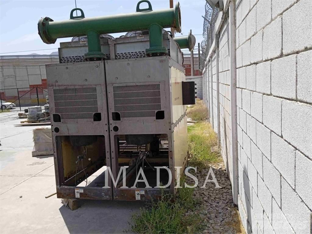 Ingersoll Rand D8160INA Bouw - Overige