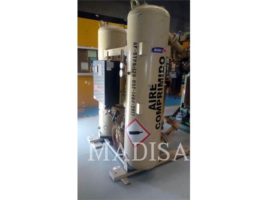 Ingersoll Rand HB600 Bouw - Overige