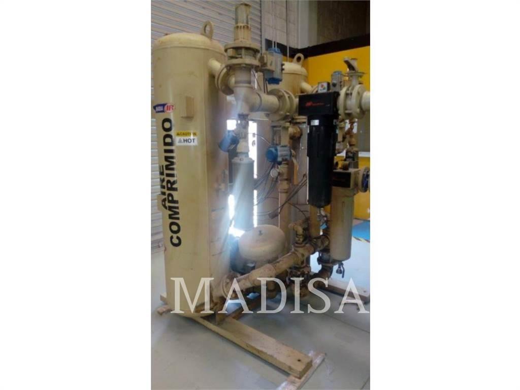 Ingersoll Rand HB600 Bouw - Overige