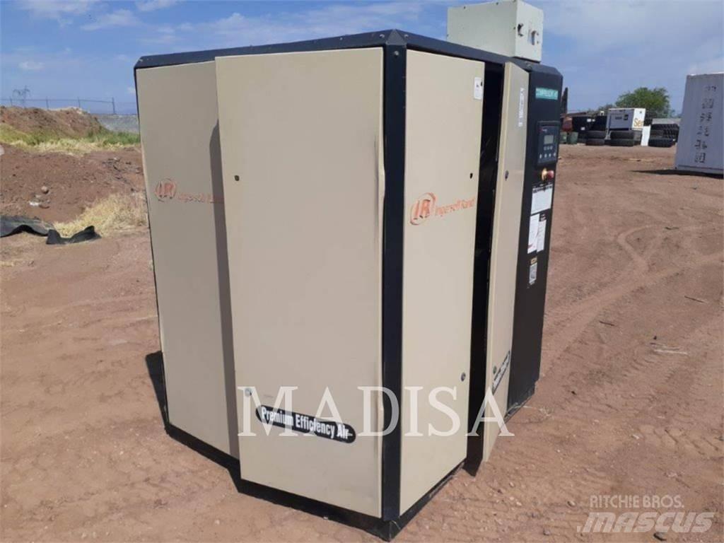 Ingersoll Rand IRN50H Persluchtdrogers