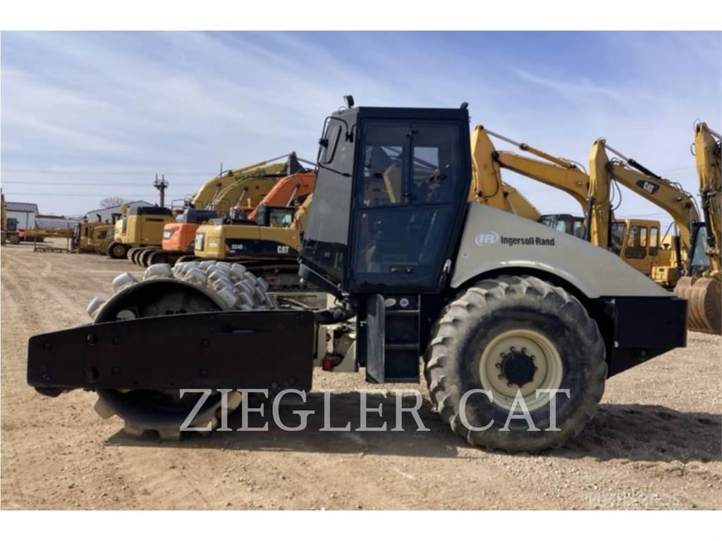Ingersoll Rand SD-116F Trilrolwalsen