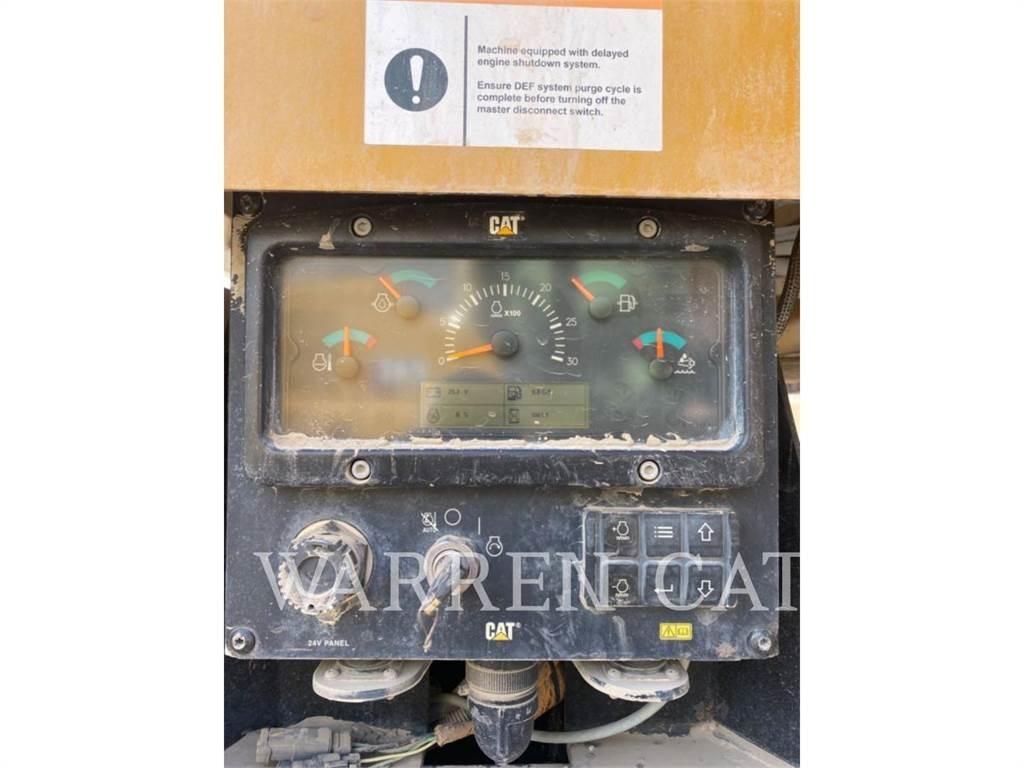 Irock CRUSHERS TC-20 Vergruizers
