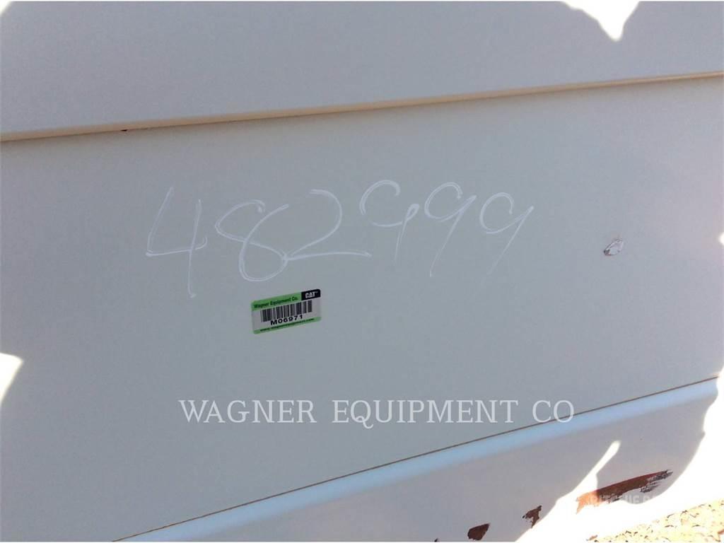 J&M CO. INC. 36X60 Vergruizers