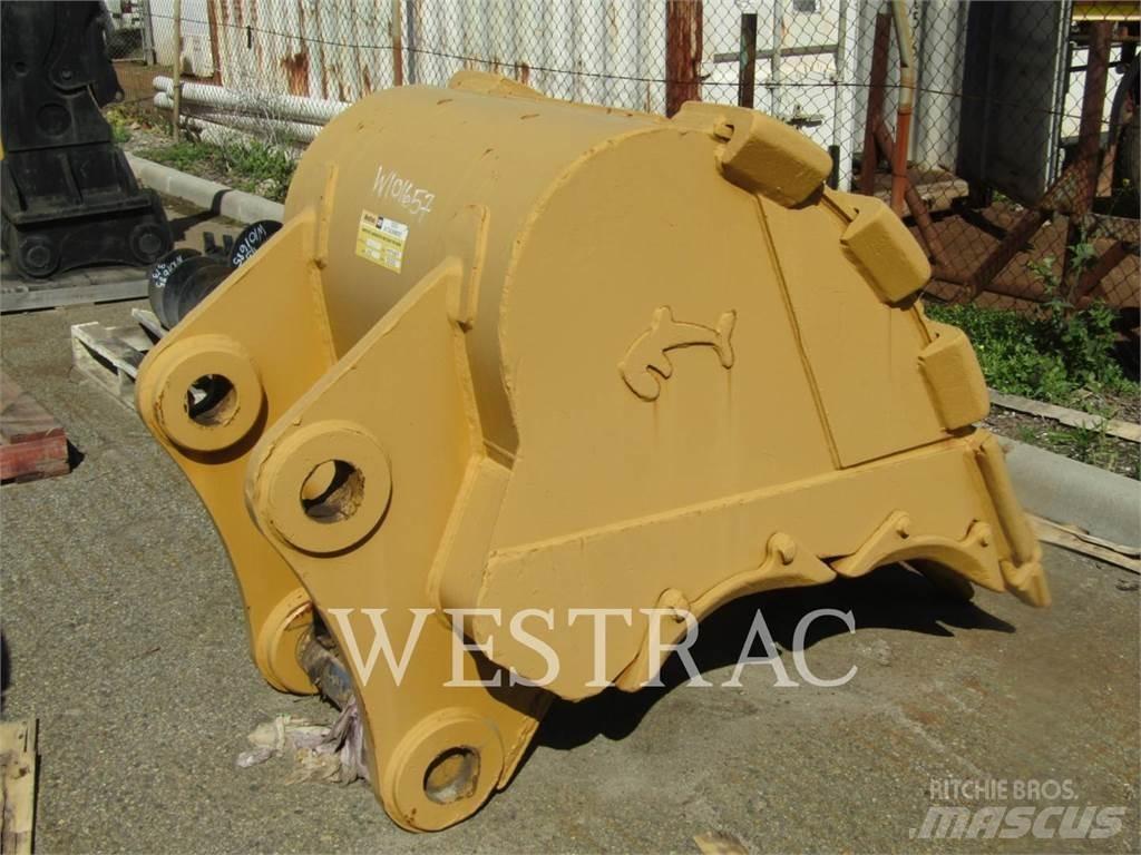  JAWS 345DL Bakken
