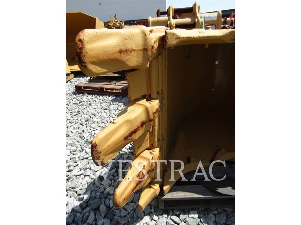  JAWS 345DL Bakken