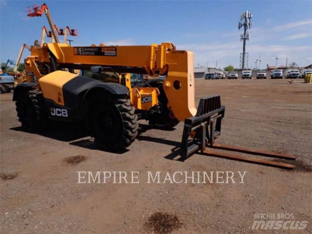 JCB 509-42 Verreikers