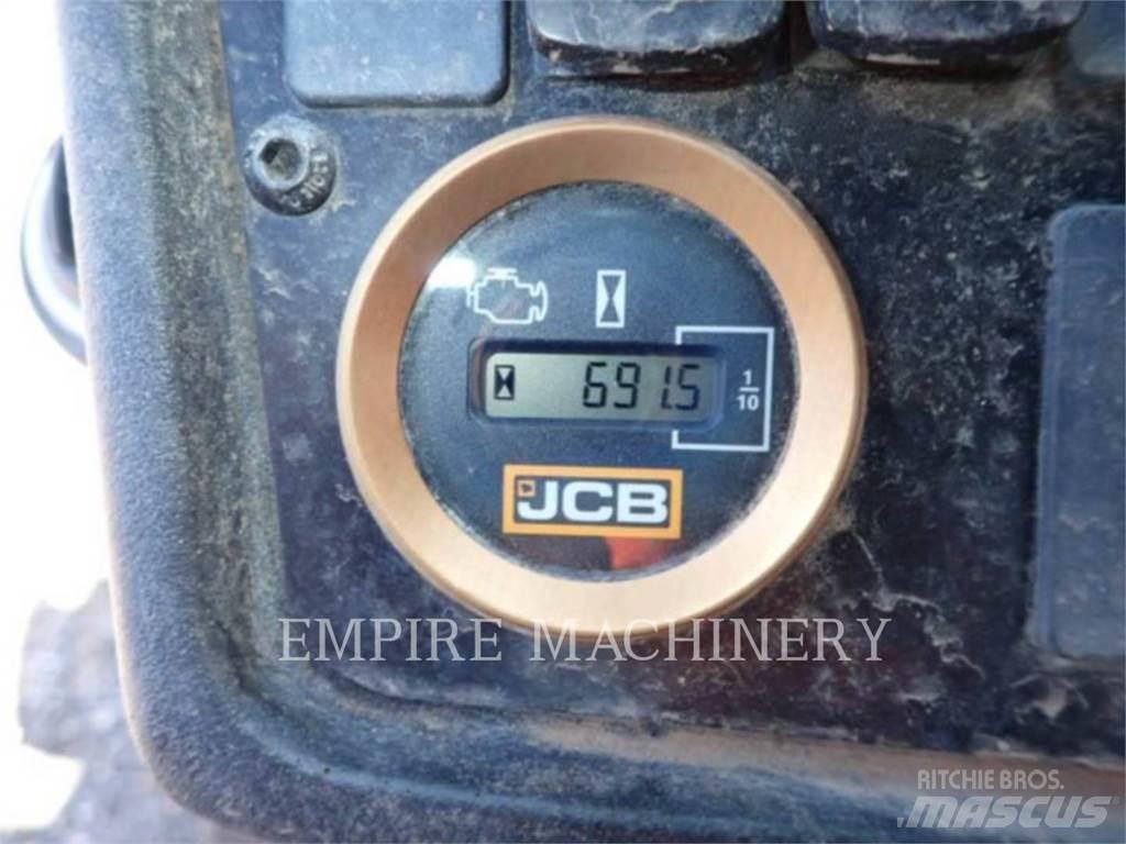 JCB 509-42 Verreikers