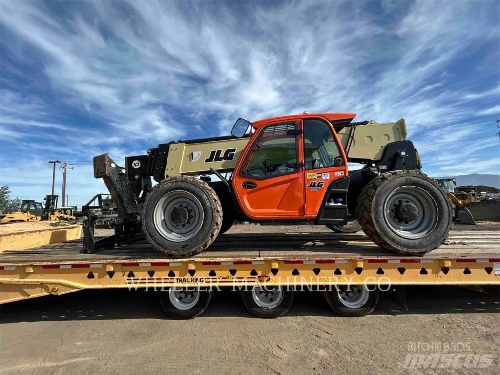 JLG 1055 Verreikers