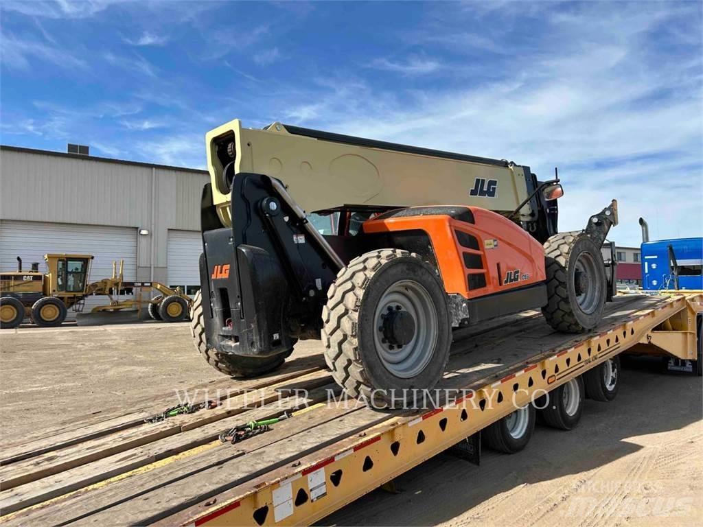 JLG 1055 Verreikers