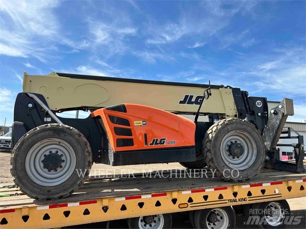 JLG 1055 Verreikers