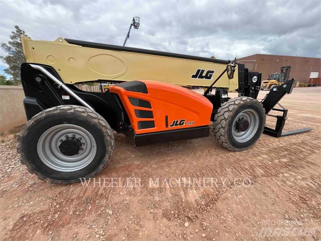 JLG 1055 Verreikers