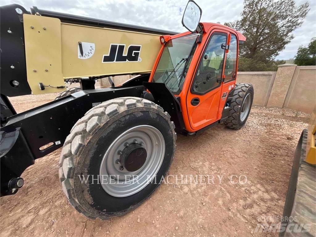 JLG 1055 Verreikers