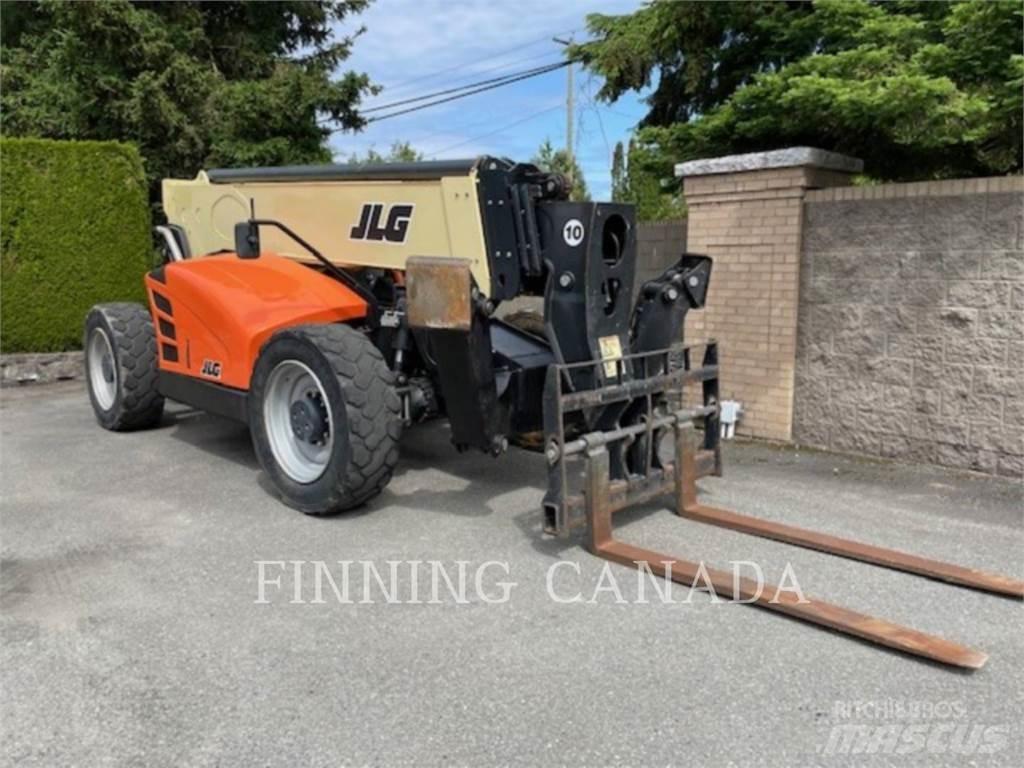 JLG 1055 Verreikers