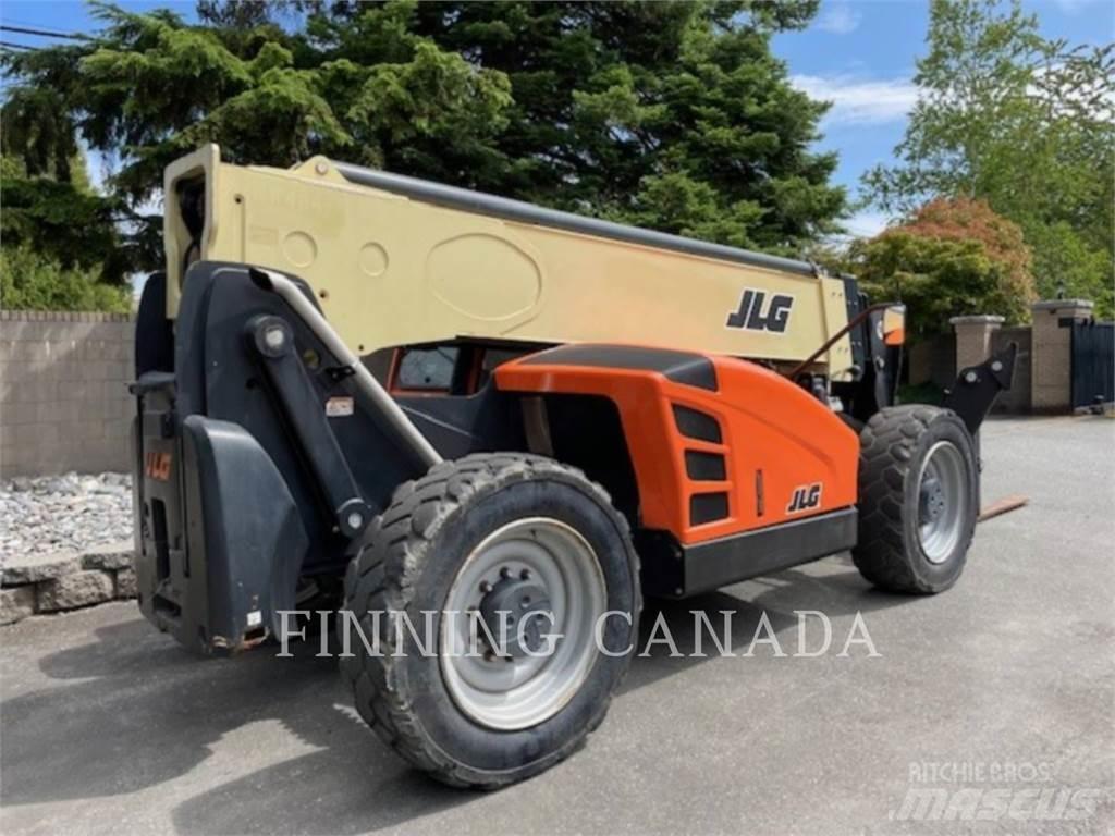 JLG 1055 Verreikers