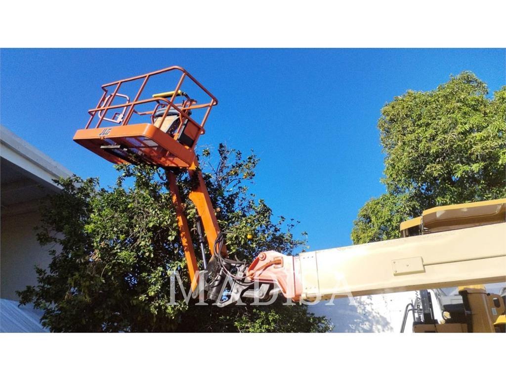 JLG 1250AJP Andere liften en hoogwerkers