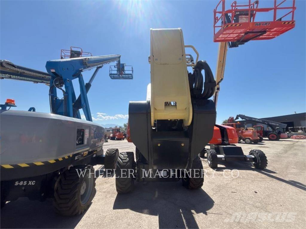 JLG 1250AJP Knikarmhoogwerkers