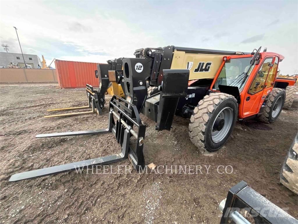 JLG 1255 Verreikers