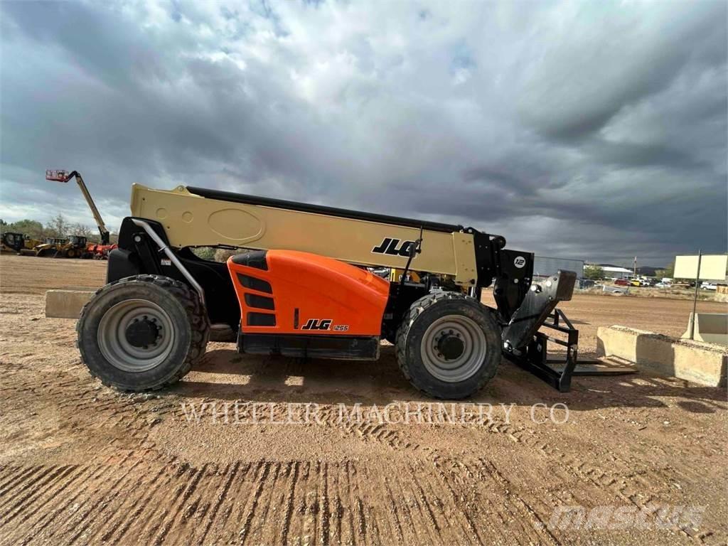 JLG 1255 Verreikers