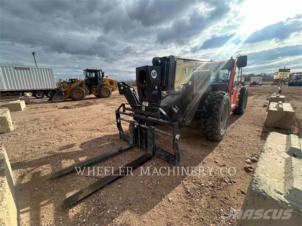 JLG 1255 Verreikers
