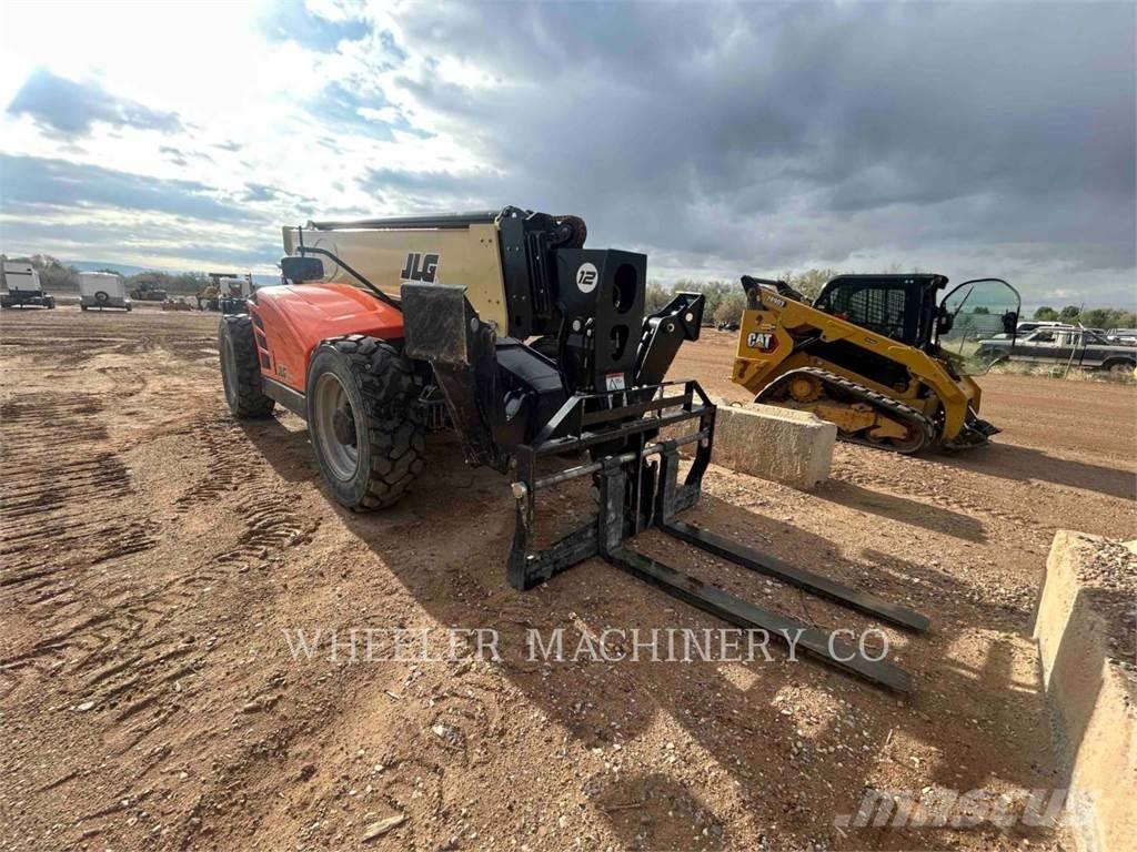 JLG 1255 Verreikers