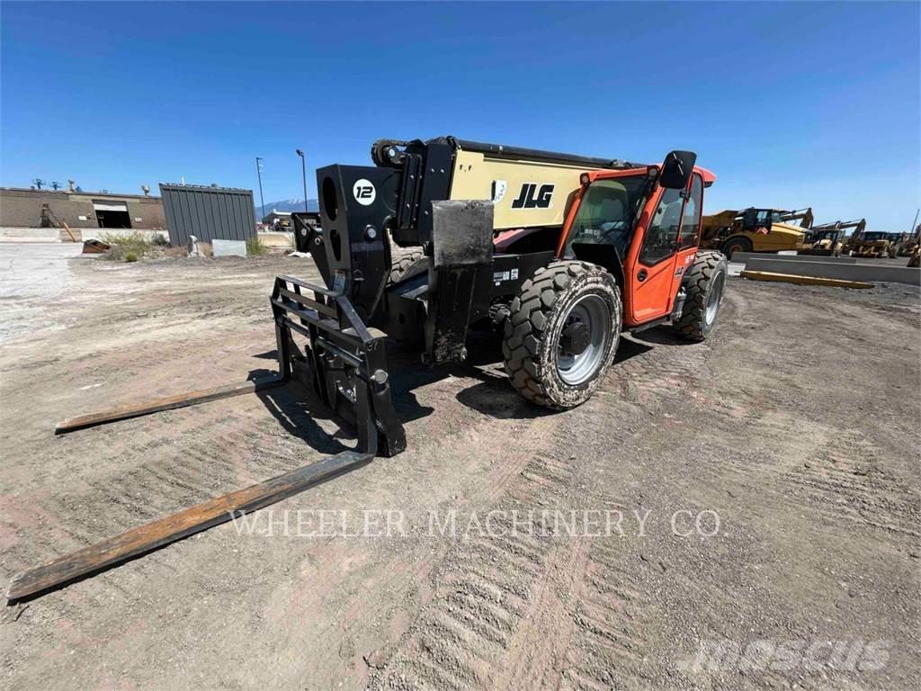 JLG 1255 Verreikers