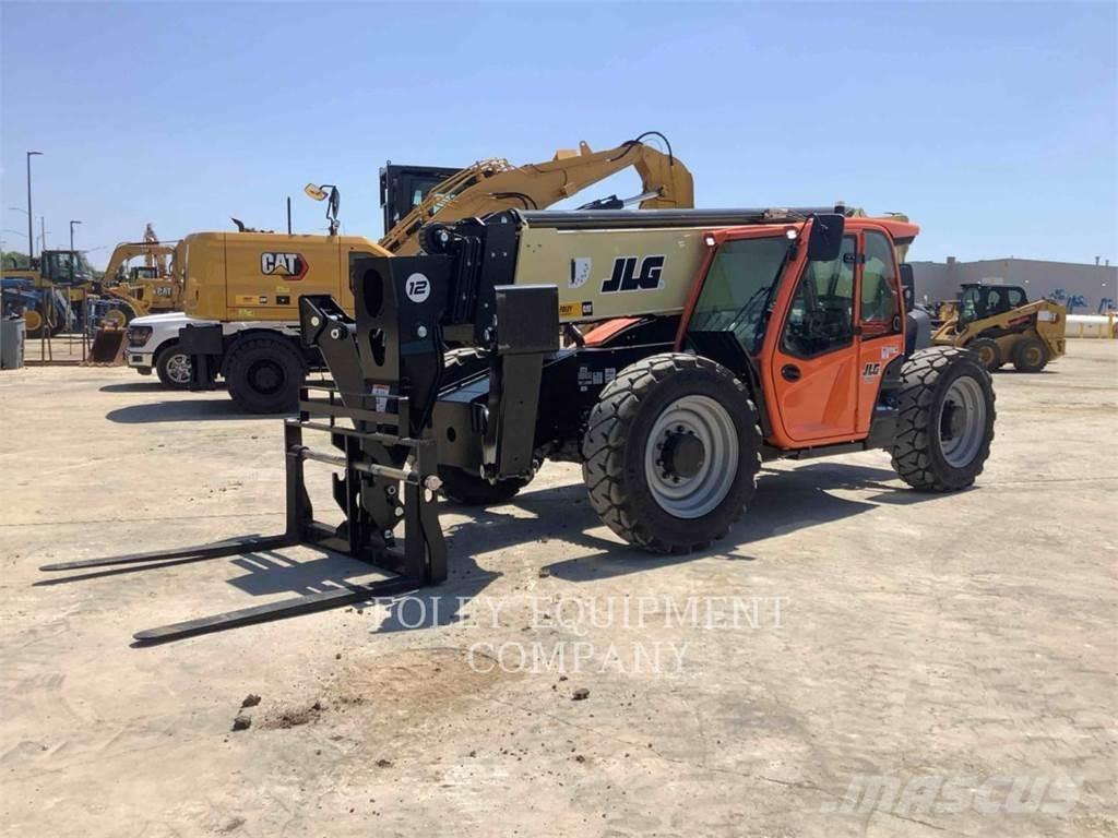 JLG 1255 Verreikers