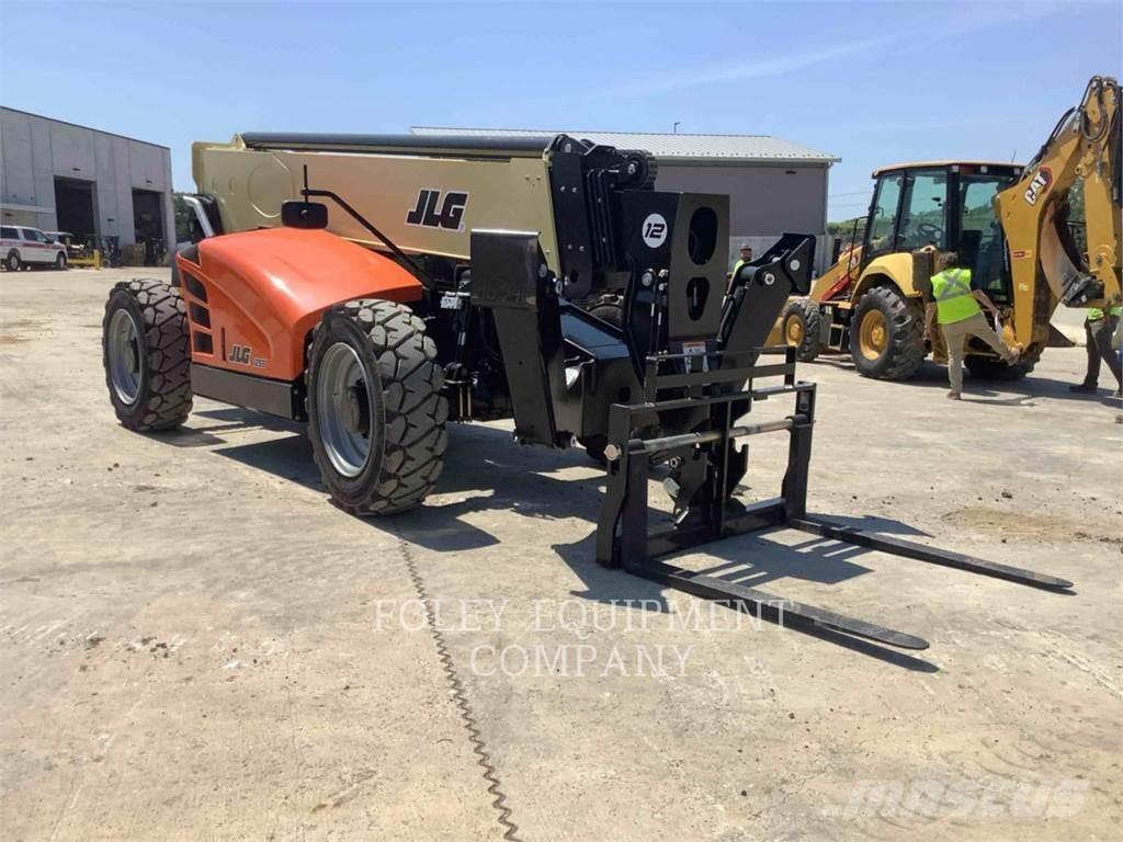 JLG 1255 Verreikers