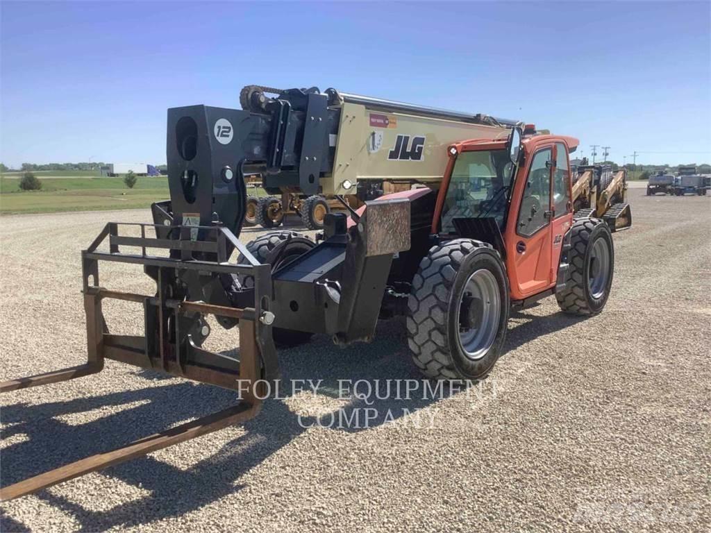 JLG 1255C Verreikers