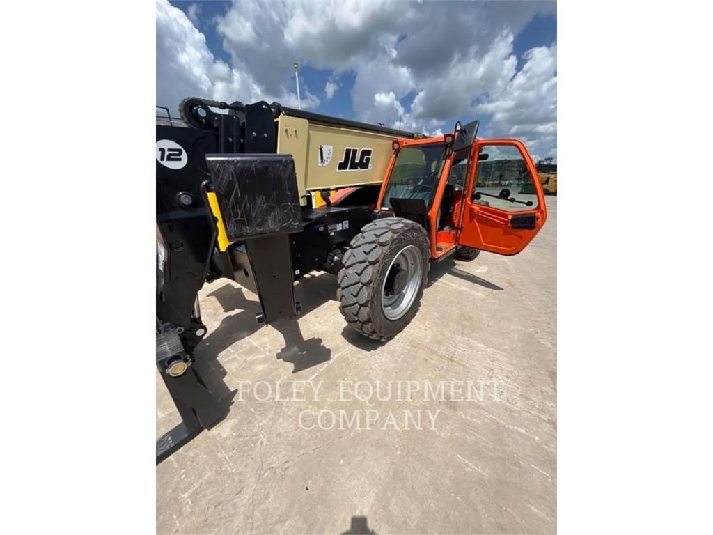 JLG 1255C Verreikers